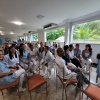 Semana da Enfermagem – 2º dia de programação engaja profissionais